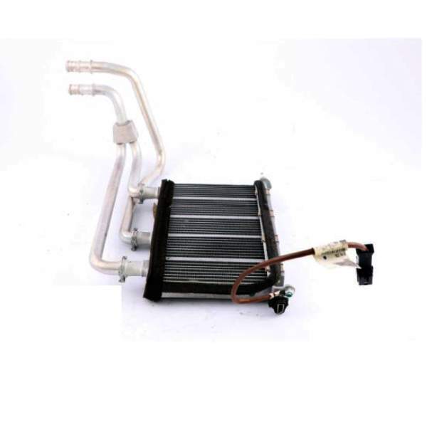 تصویر محصول رادیاتور بخاری بی ام و سری 6 کروک 650i سال 2012